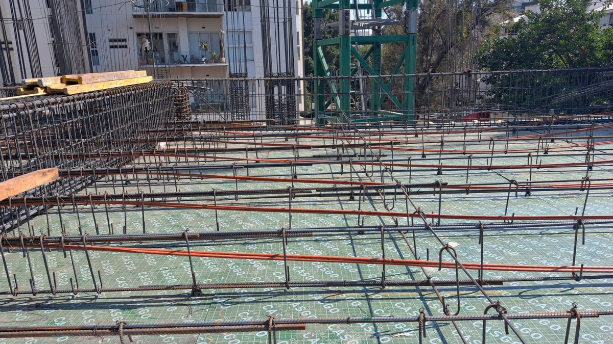 Freyssinet de México tweet media