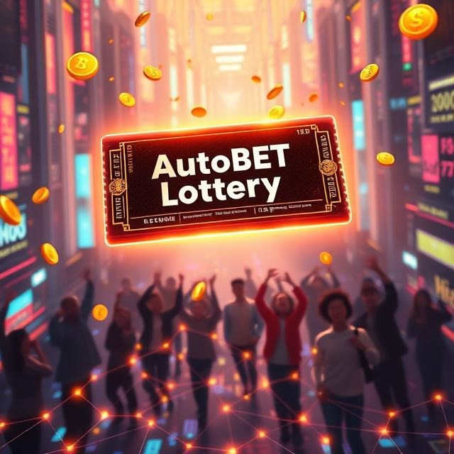 AutoBET tweet media