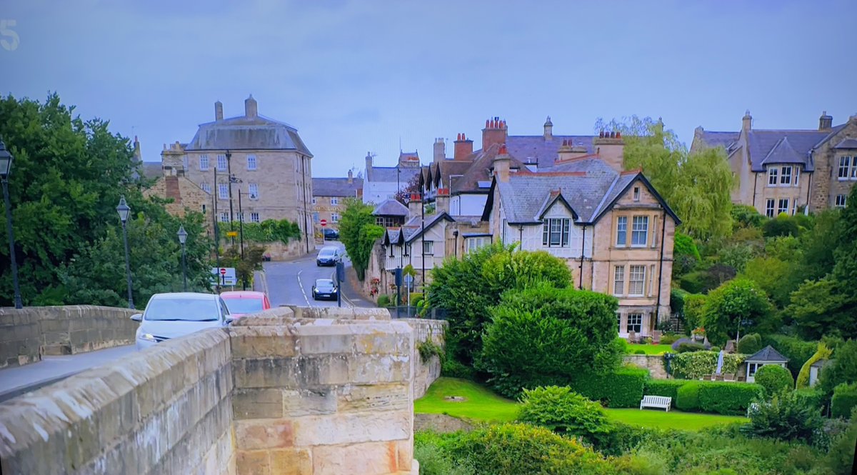 Visit Corbridge tweet media