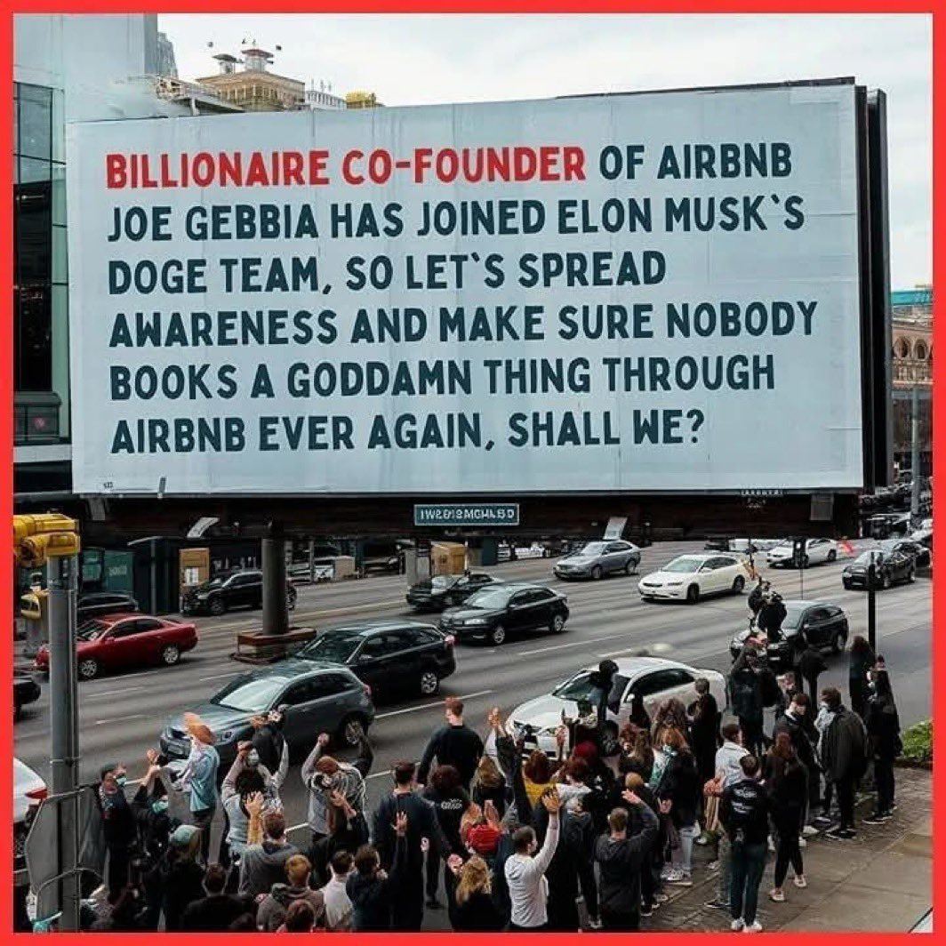 Here we go. 

Another company is about to get screwed. 

It’s the dawn of accountable billionaires.