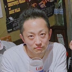 #新しいプロフィール画像