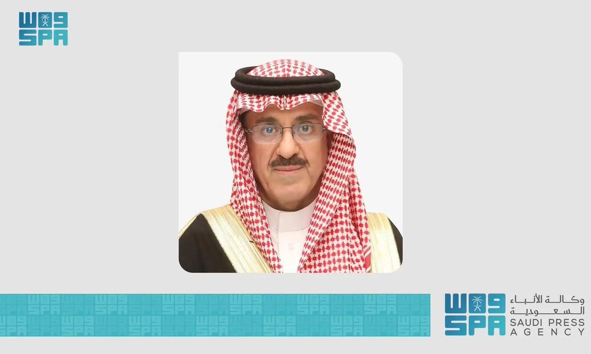 الدكتور السبتي يشكر القيادة بمناسبة تمديد خدمته مستشارًا بالأمانة العامة لمجلس الوزراء بمرتبة وزير.
spa.gov.sa/N2285660
#واس_عام