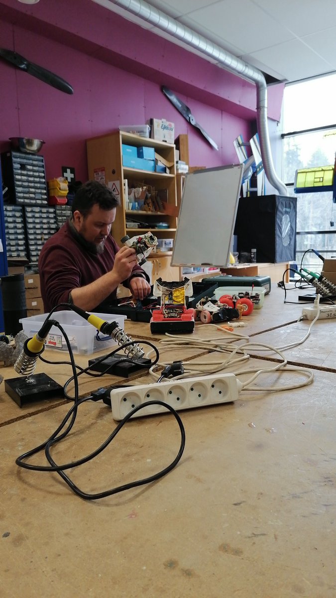 NOEL DU FAIL tweet media