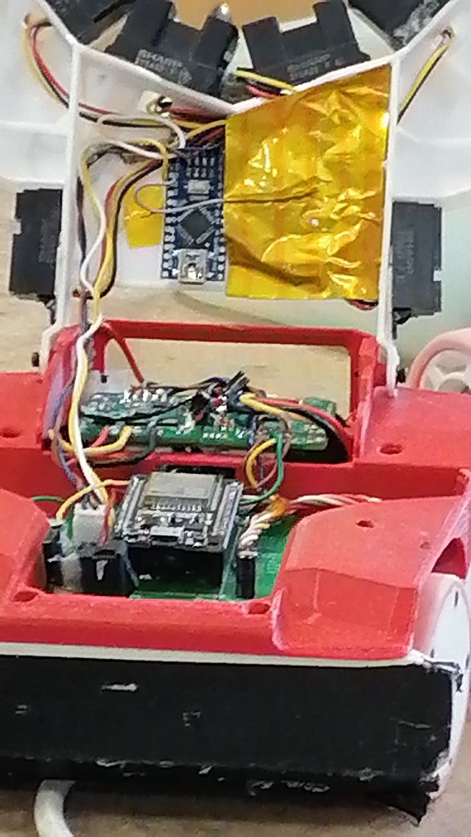 NOEL DU FAIL tweet media