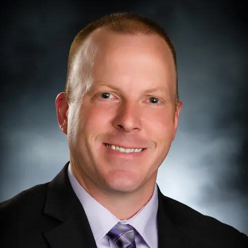 MU School of School of Exercise Science &amp; Sport faculty member Matthew Munjoy recently received the Illinois Athletic Trainers Association’s (IATA) Karen Hovorka Humanitarian Award! 

We are proud of you, Matthew! Go Big Blue 💙

Read more: ow.ly/chzf50VlPcI
