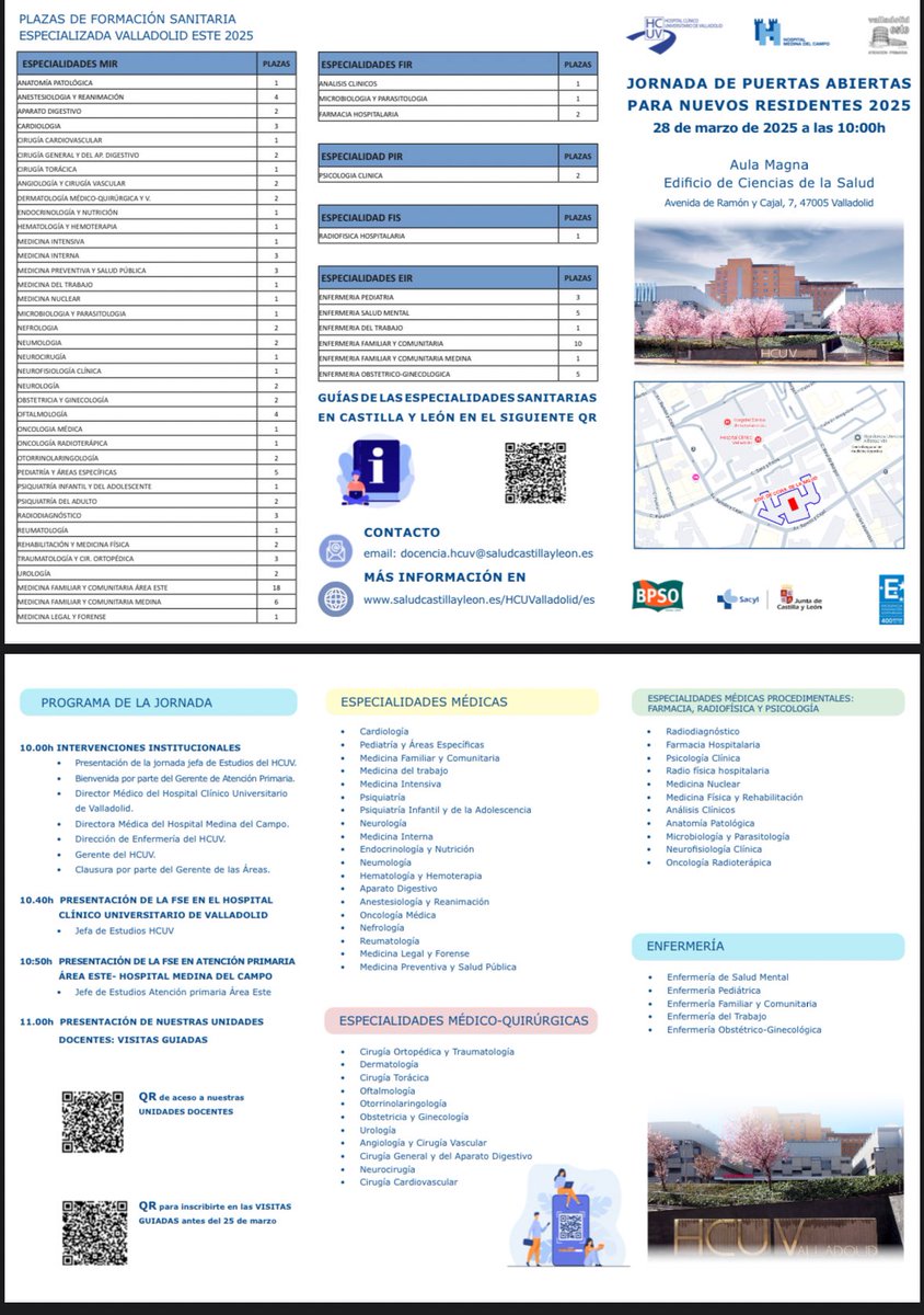 Ven a conocernos!! Jornadas de puertas abiertas 28 de marzo 👇🏼 👇🏼 

No te quedes con dudas, acércate o escríbenos ✉️ y estaremos encantados de enseñarte nuestro servicio.