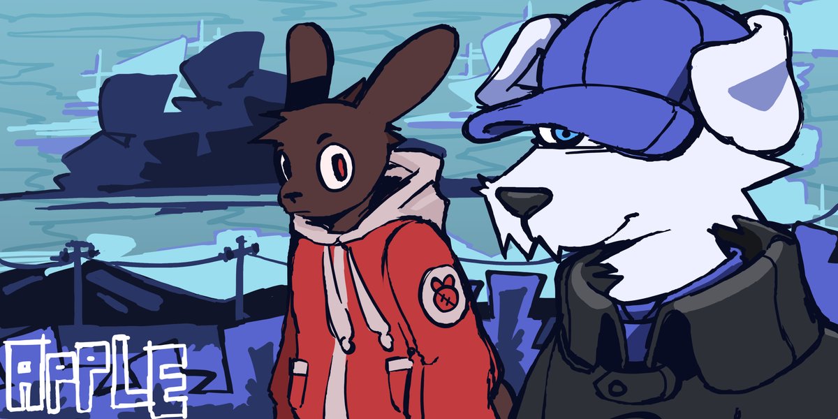 AppleHeadd_'s tweet image. 