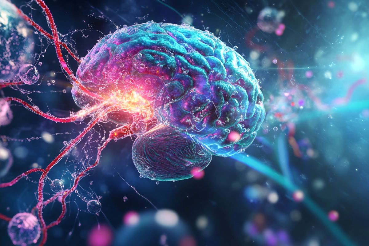 NeuroscienceNew's tweet photo. Schizophrenia Risk May Begin in the Placenta

A new study highlights the placenta as a key player in the early origins of neuropsychiatric disorders. 

Researchers found that DNA methylation, an epigenetic modification, can influence gene expression linked to conditions such as schizophrenia, bipolar disorder, and major depression. 

These findings suggest that genetic risk factors for psychiatric disorders may manifest as early as the prenatal stage. 

The study also showed that while ADHD and autism had weaker associations, other disorders had no clear links to placental methylation. 

Understanding how these genetic and epigenetic interactions function could improve early detection and lead to personalized interventions. 

This research offers new insights into how prenatal factors shape long-term mental health outcomes.