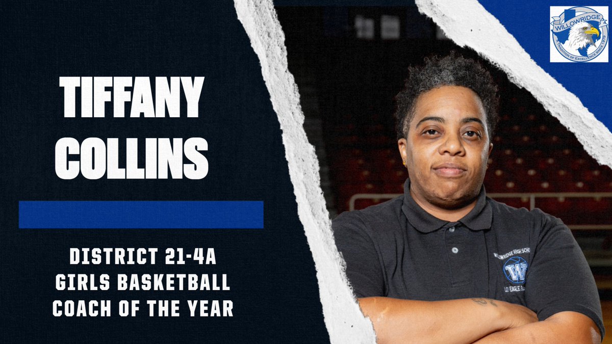 Congrats Coach Collins.