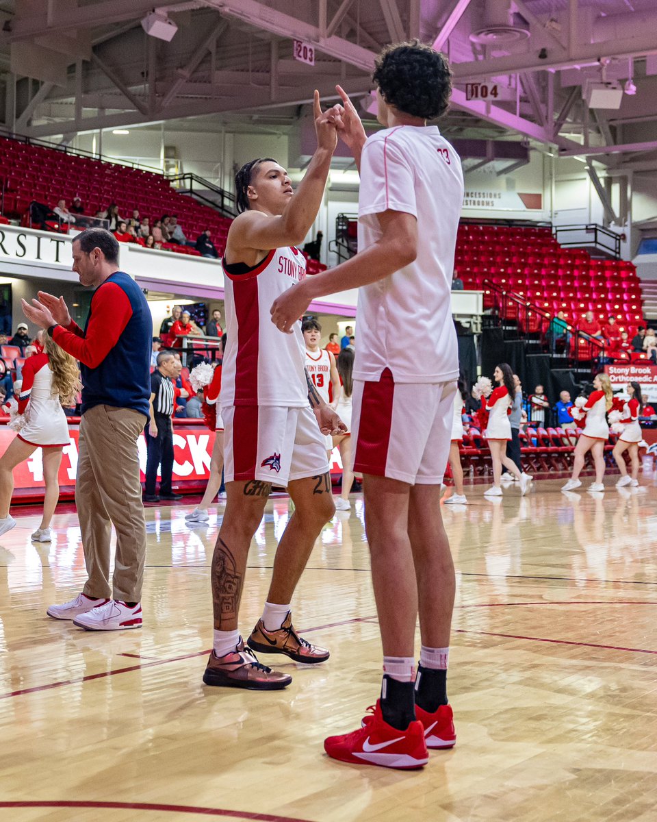 I have entered my name in the Transfer Portal. Thank you, Seawolves Nation ❤️#AGTG