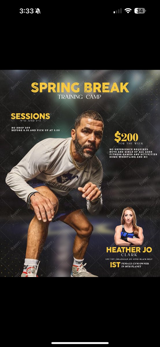 Great opportunity for kids in Palm Beach County!!