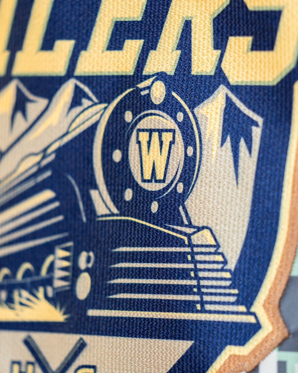 Military Appreciation Night jerseys are here! 🤩🇺🇸

See them in action this Saturday Night: railershc.com/games/2025/03/…

#RailersHC