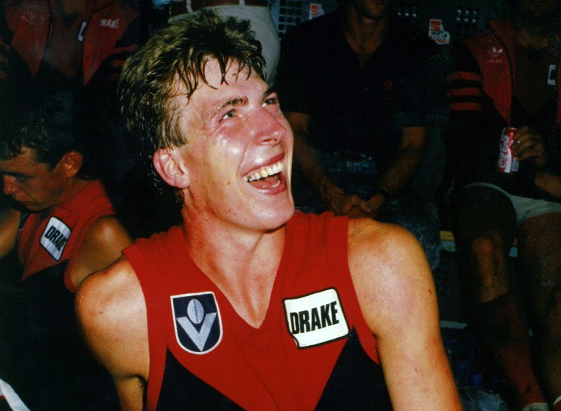 Bernard Flynn tweet media