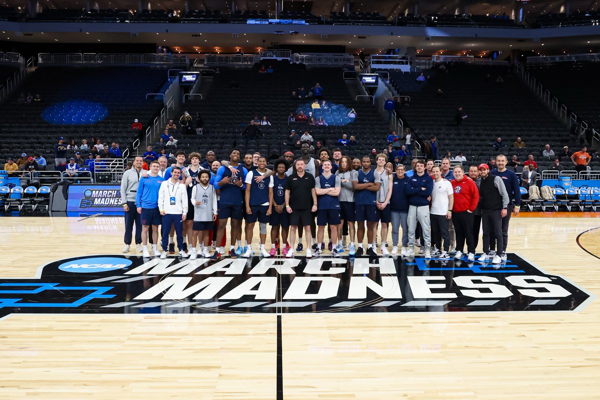 Ole Miss Men’s Basketball (@olemissmbb) on Twitter photo Culture. Culture.