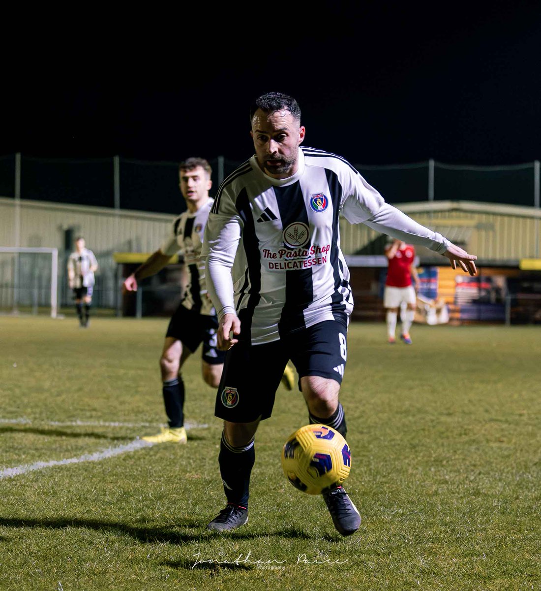 Jonathan Paice Photography tweet media