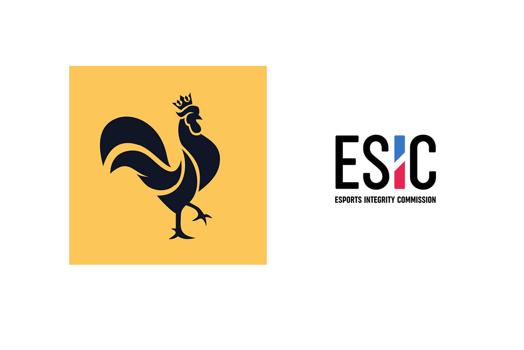Integrity Play: DACH-focused (Germany, Austria, and Switzerland) Counter-Strike 2 tournament organizer <a href="/dachcs/">DACH CS Masters</a> joins the Esports Integrity Commission (<a href="/ESIC_Official/">ESIC</a>).

esportsadvocate.net/2025/03/dach-c…