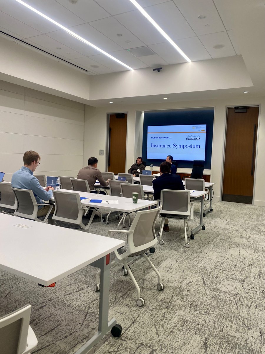 Lumen Insurance Technologies tweet media