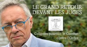 Le solde de tous les comptes  concernant les années Covid ne se trouve nullement apuré ce jour pour  les médecins qui ont osé contrecarrer la folie sanitaire de l’époque. Le  Dr Alain Colignon par exemple, chirurgien vasculaire et fondateur de  l’Ordre Universel des Praticiens de