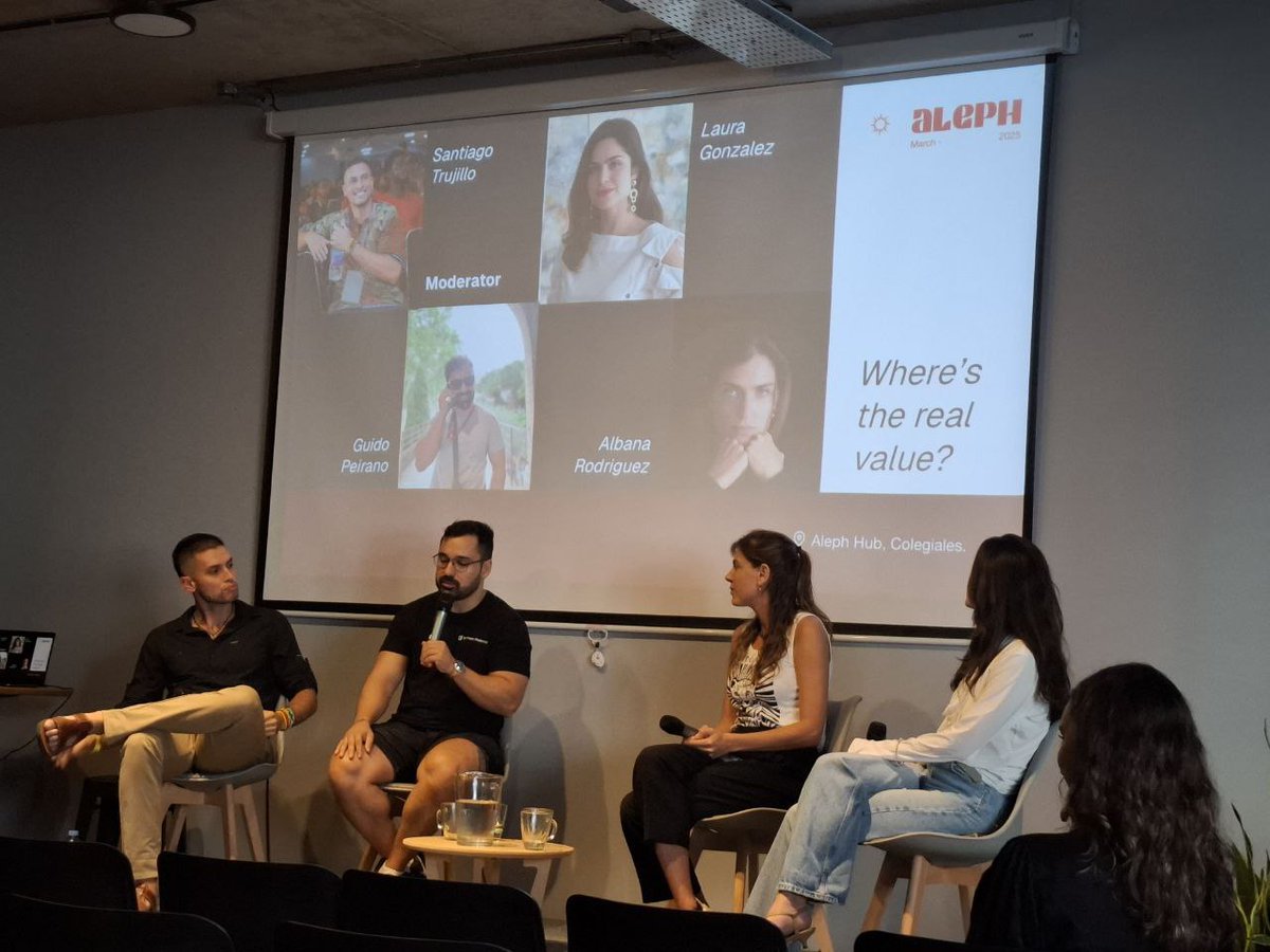 EthereumUruguay tweet media