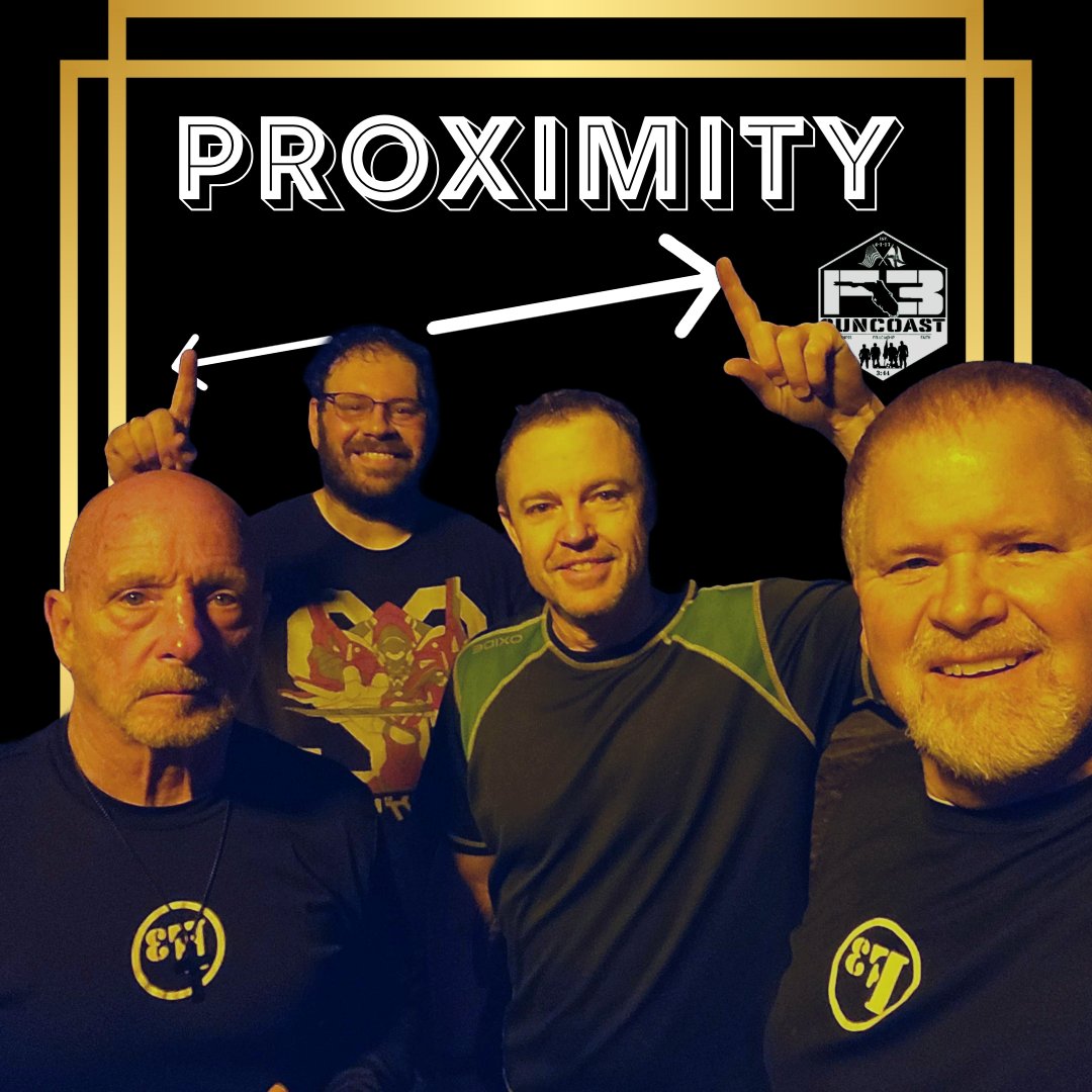 WHO'S ON YOUR TEAM?
A Community is defined by the Proximity of its Members , not by immutable characteristics such as skin color or gender.
An Effective Team is governed by the rule of 3P, meaning that its Members must be in Proximity, have Purpose and meet Periodically.