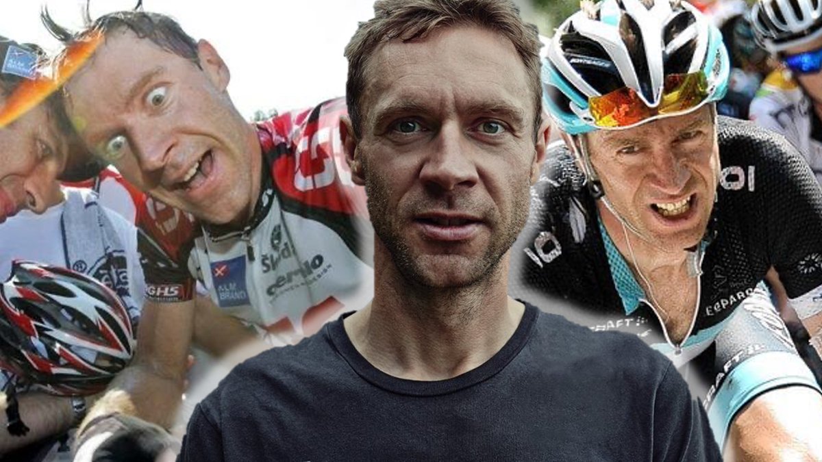 BIG INTERVIEW Jens Voigt
Jens talks about his incredible career, working for many big riders the Tour de France and controversial moments as well.
📷youtube.com/watch?v=S5tV0k…

🎙️open.spotify.com/show/01cFTZuV5…
#cycling #legend #tourdefrance