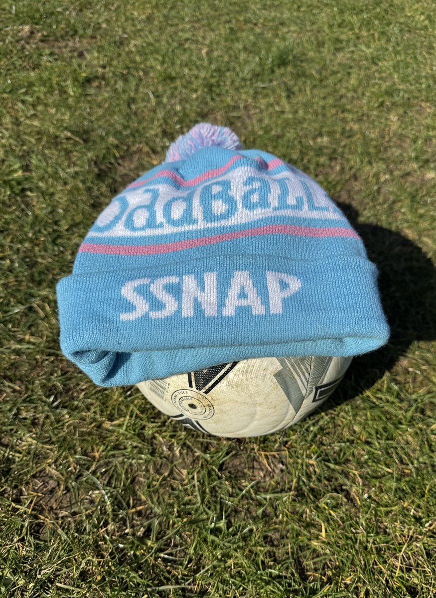 So proud of my former <a href="/OxfordHighSch/">Oxford High School</a> 6th form students for selecting <a href="/SsnapOxford/">SSNAP</a> as their charity for this year, One which is particularly close to my heart and it was great to be at the staff football match fundraiser today. <a href="/EvelynphPhotog1/">@Evelynhargravesphotography</a> @theoneinpurple💜