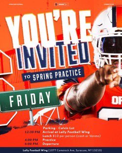 Lucca Boyce (@luccaboyce3) on Twitter photo Thank you to <a href="/allpraisesdue7/">Stack Williams</a> for the spring practice invite this Friday!
<a href="/HandTigersFB/">Daniel Hand Football</a> <a href="/ErikBecker42/">Erik Becker</a> Thank you to <a href="/allpraisesdue7/">Stack Williams</a> for the spring practice invite this Friday!
<a href="/HandTigersFB/">Daniel Hand Football</a> <a href="/ErikBecker42/">Erik Becker</a>
