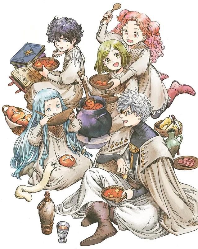 Daily witch hat atelier ༻✧ (@dailywitchhat) on Twitter photo 