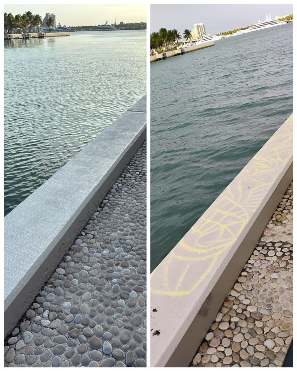 Dear residents, let’s work together to keep our parks clean and beautiful! Please avoid graffiti and help us maintain these spaces for everyone to enjoy. Every small action counts—thank you for your support!