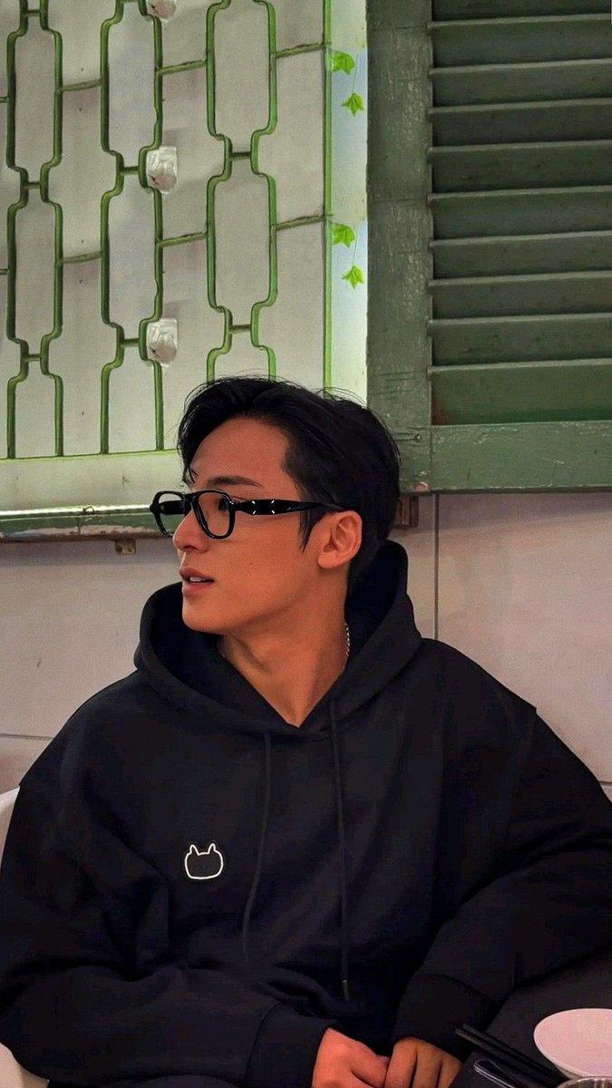 bearvboy's tweet image. Setelah sekian purnama
Abang pulang sayang