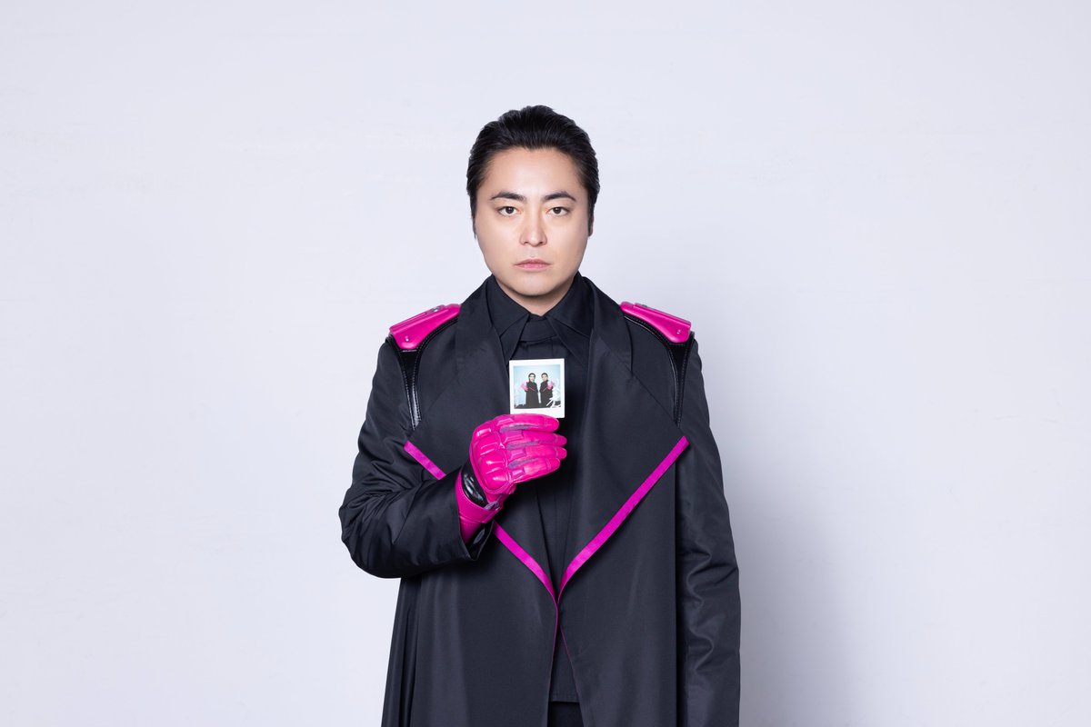 イオンカード【公式】 (@aeoncard_jp) on Twitter photo /
#山田孝之 さん #横浜流星 さんのサイン入りチェキが抽選で3名さまに当たる🎯
\
■応募方法
①<a href="/AEONCARD_jp/">イオンカード【公式】</a> をフォロー
②#イオンカード を付けてこの投稿を引用リポスト
応募締切:3月31日(月)23:59まで⏰
山田さん横浜さんご出演のCMはこちら👇
bit.ly/aeoncard_tw_20… /
#山田孝之 さん #横浜流星 さんのサイン入りチェキが抽選で3名さまに当たる🎯
\
■応募方法
①<a href="/AEONCARD_jp/">イオンカード【公式】</a> をフォロー
②#イオンカード を付けてこの投稿を引用リポスト
応募締切:3月31日(月)23:59まで⏰
山田さん横浜さんご出演のCMはこちら👇
bit.ly/aeoncard_tw_20…