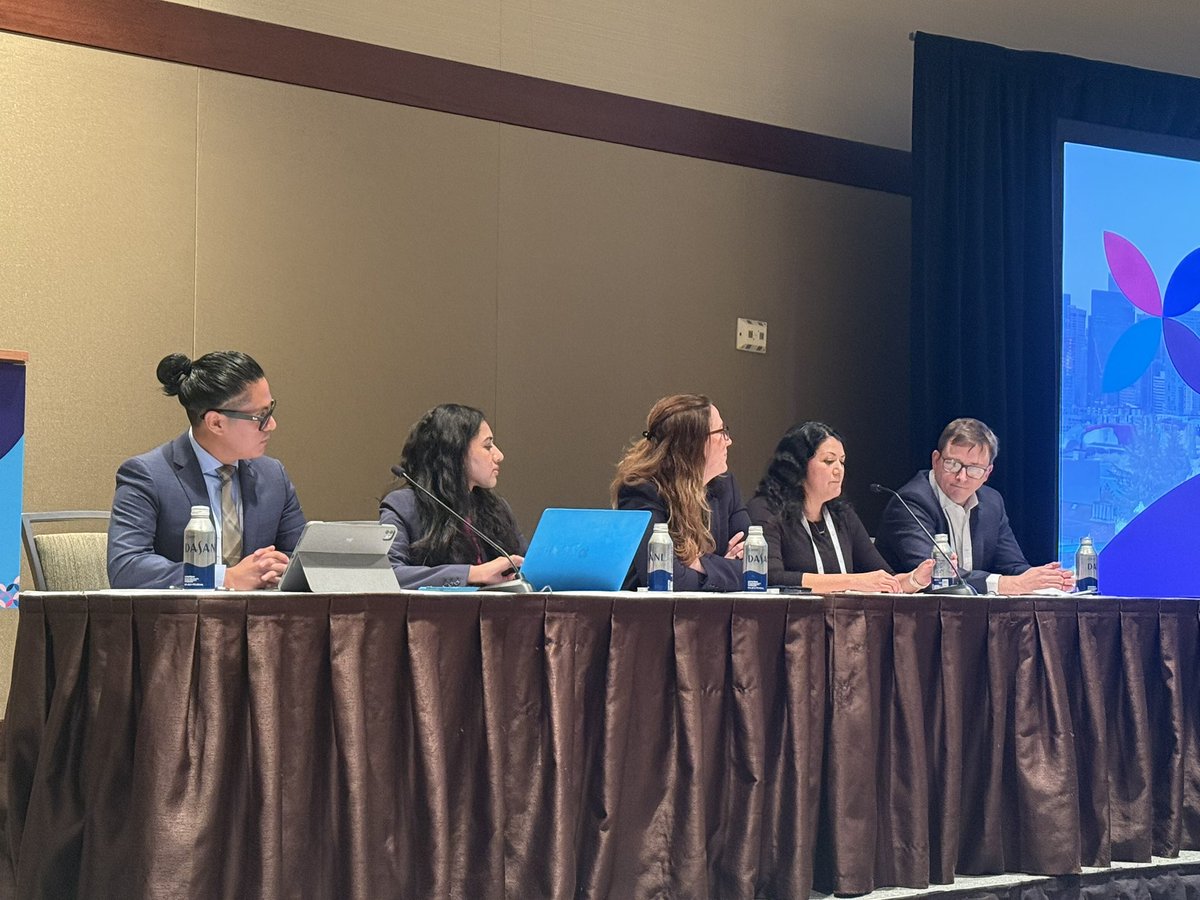 Good luck to all medical students for tomorrow’s <a href="/TheNRMP/">NRMP®</a> Match Day! 💫

For those entering #ObGyn, don’t hesitate to reach out if you are interested in #GynOncology! Truly the best subspecialty in the field because of the patients we care for.

Recently co-moderated the