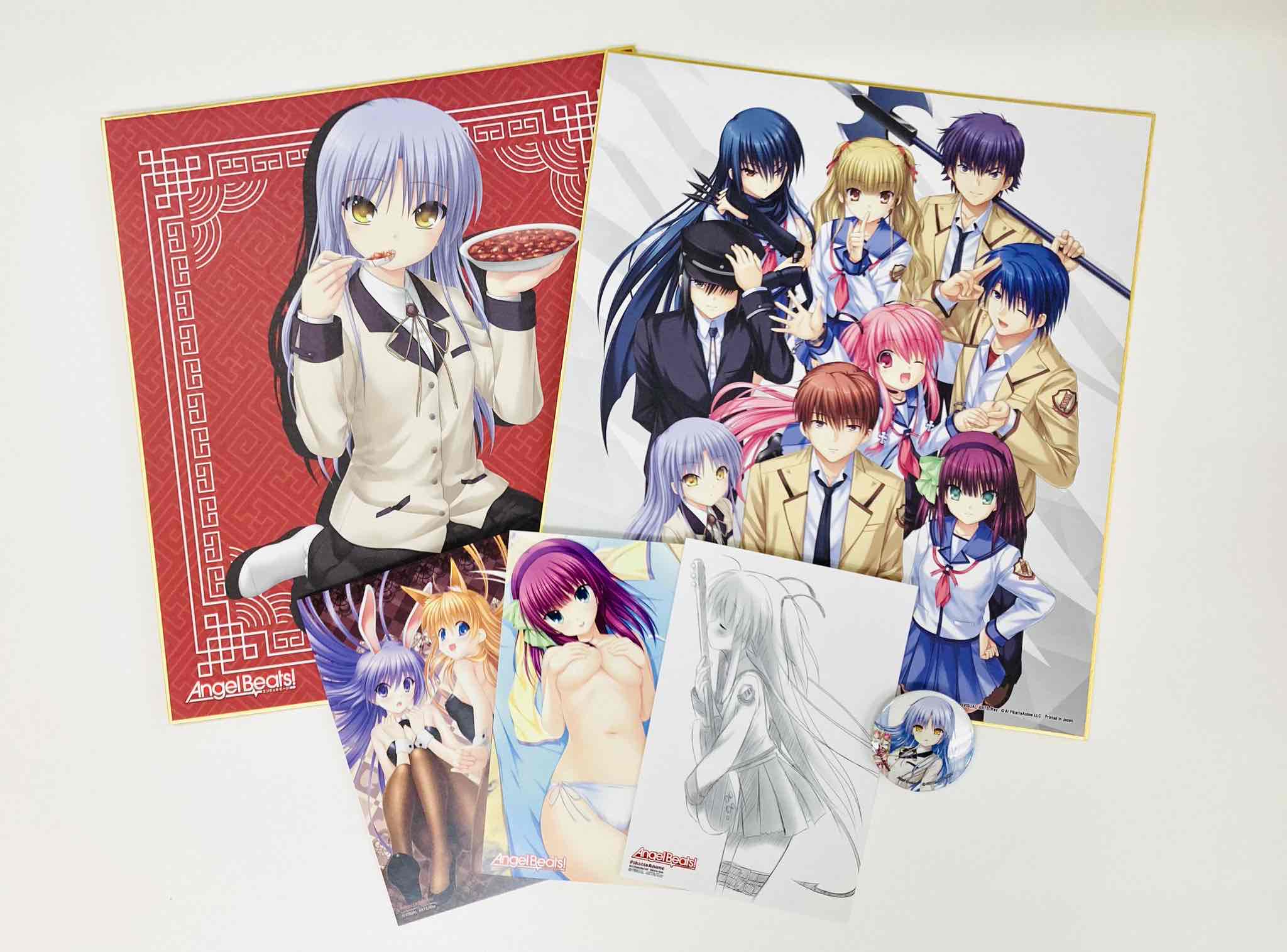 新到着 公式アカウント PikattoAnime/ピカットアニメ on  X: クリアファイル