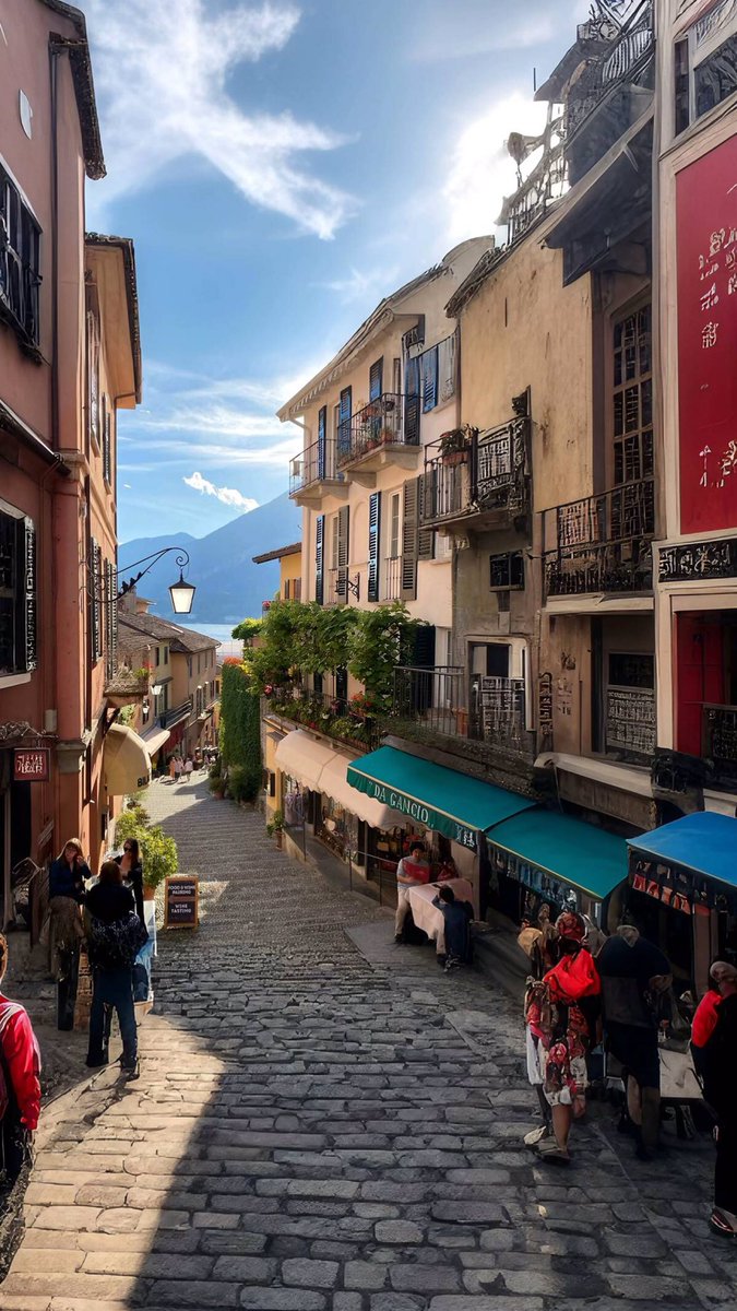 Lake Como📍🇮🇹