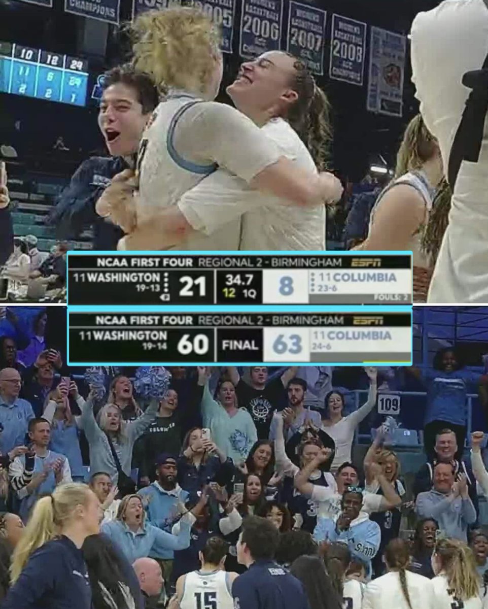 NCAA March Madness tweet media