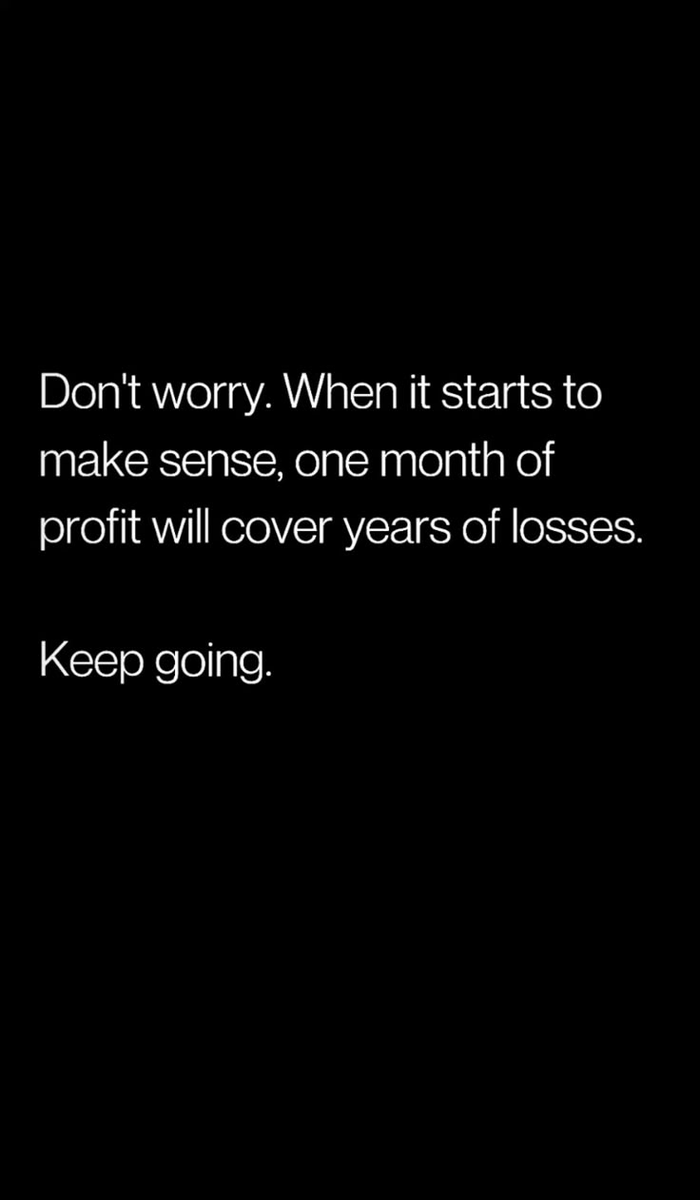 Keep going.