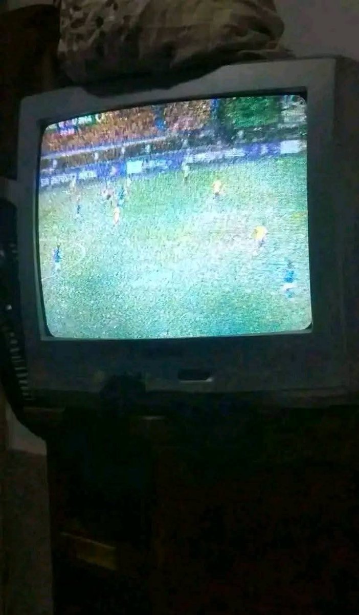 oe de quién fue el gol que no ví