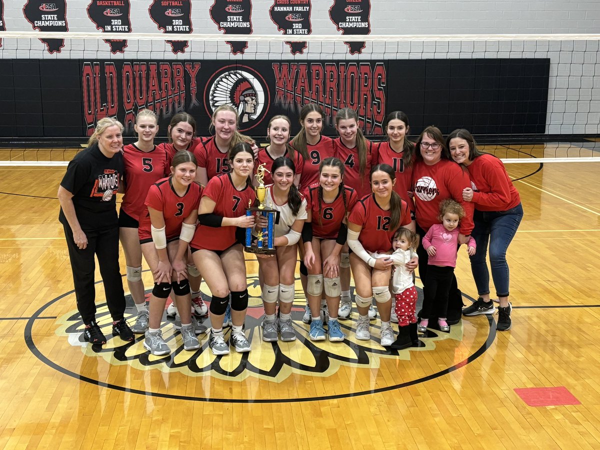 Lauren Lysy (@oqmscom) on Twitter photo Super fans <a href="/MsMcCormickOQMS/">Ms. McCormick</a> and I were lucky enough to get a photo with the 1st place team! The future Warriors got some hugs as well! #sd113a Super fans <a href="/MsMcCormickOQMS/">Ms. McCormick</a> and I were lucky enough to get a photo with the 1st place team! The future Warriors got some hugs as well! #sd113a