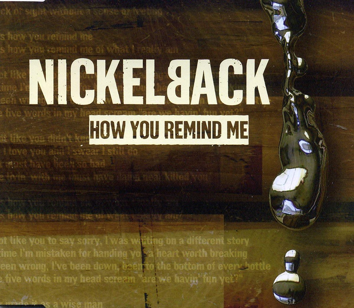 Exa Durango (@exadurango) on Twitter photo #ROCKNEXADurango al aire con <a href="/Edgar_Deras/">Edgar Deras</a>... <a href="/Nickelback/">Nickelback</a> - How you remind me... no olvides el HT #ElDerasenExaDurango Escúchanos en exafm.com/plaza/durango/ #ROCKNEXADurango al aire con <a href="/Edgar_Deras/">Edgar Deras</a>... <a href="/Nickelback/">Nickelback</a> - How you remind me... no olvides el HT #ElDerasenExaDurango Escúchanos en exafm.com/plaza/durango/