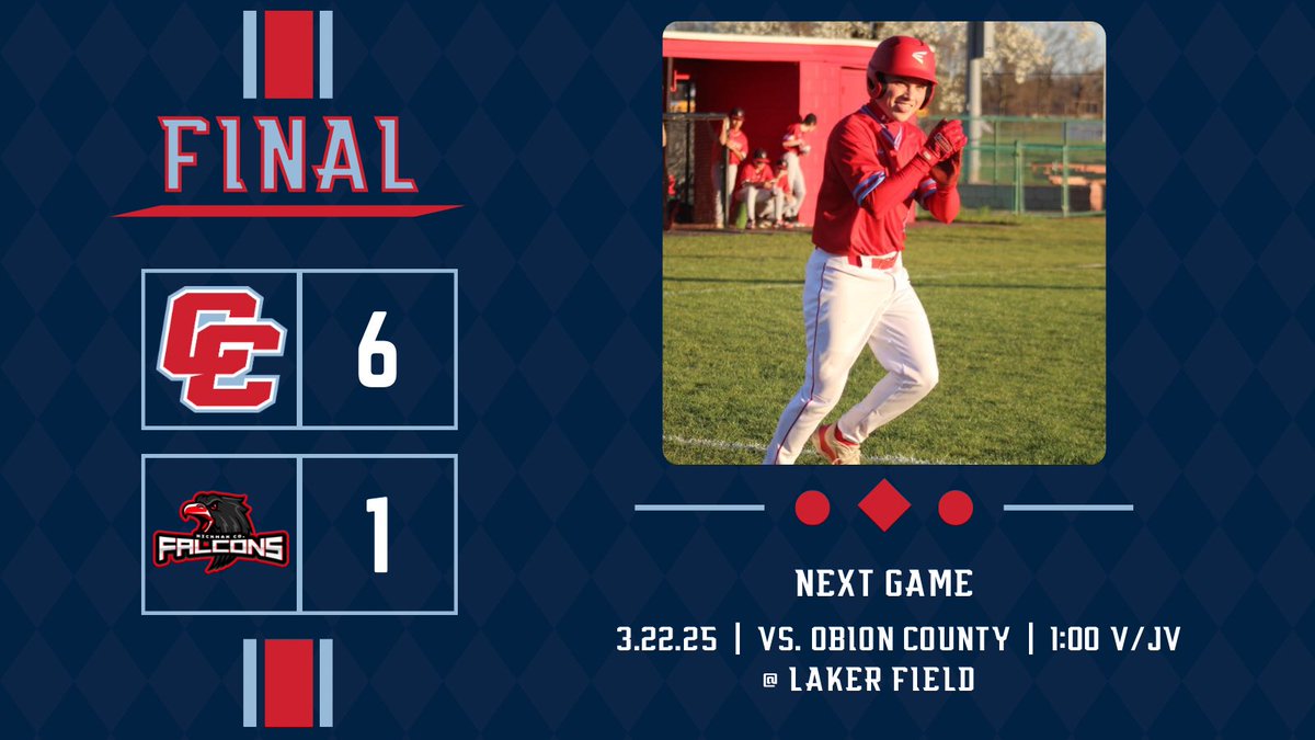 Calloway County Baseball tweet media