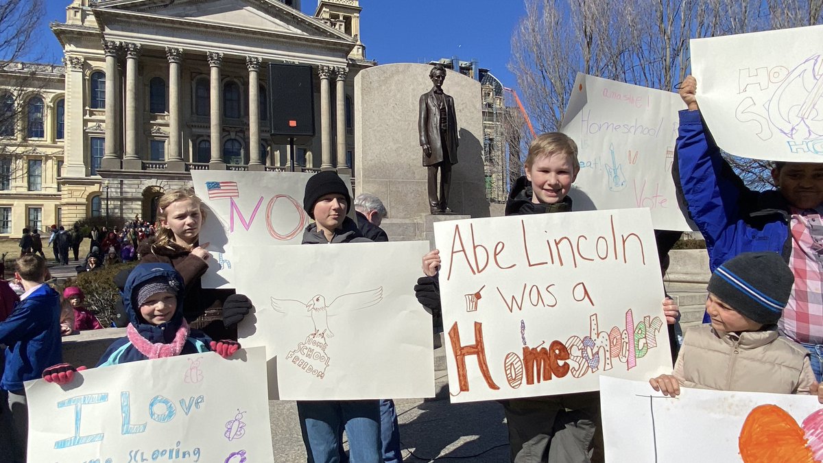 AFP Illinois tweet media