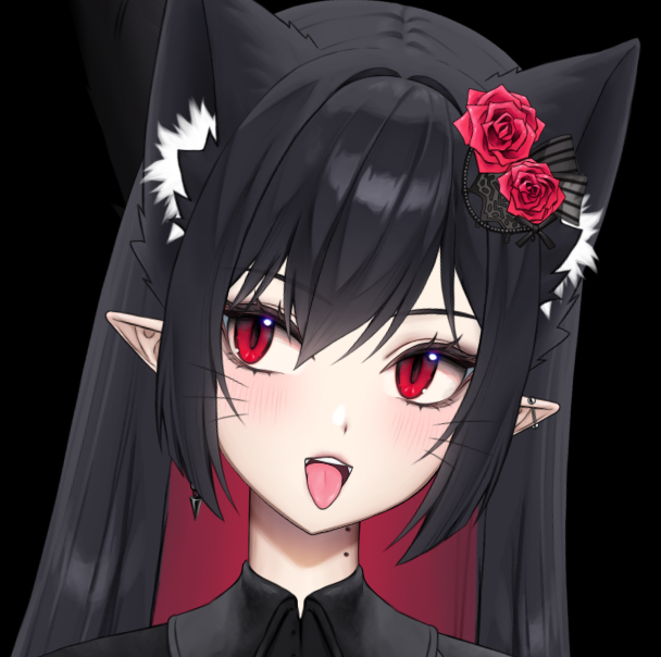 MikaVampireVT's tweet photo. 🩸LIVE NOW🐱
REACTING TO ONE OF MY MODS AND I INSTA REELS
https://t.co/Z0xK6nFLKY
#Vtuber #ENVtuber #Vtubers #VTuberEN #LIVENOW #Reactandy https://t.co/xCTJuko96G