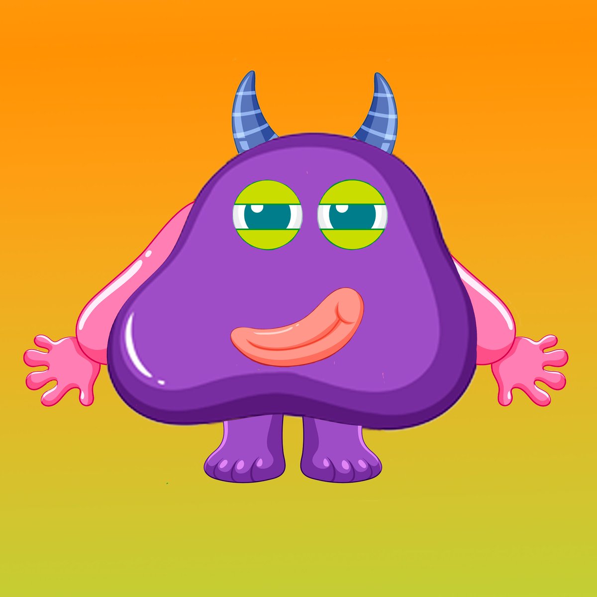 MonadMonster's tweet photo. 👀 What do you think of the name "MonadMonster NFT"?
We’re getting closer to launch on the Monad network… but before we lock it in:
💬 Should we keep the name?
🔘 Yes, it’s 🔥
🔘 Maybe something else?
Drop your vote &amp; ideas below! 
#MonadMonster #NFT #MonadChain #NFTCommunity https://t.co/fldowQIuir