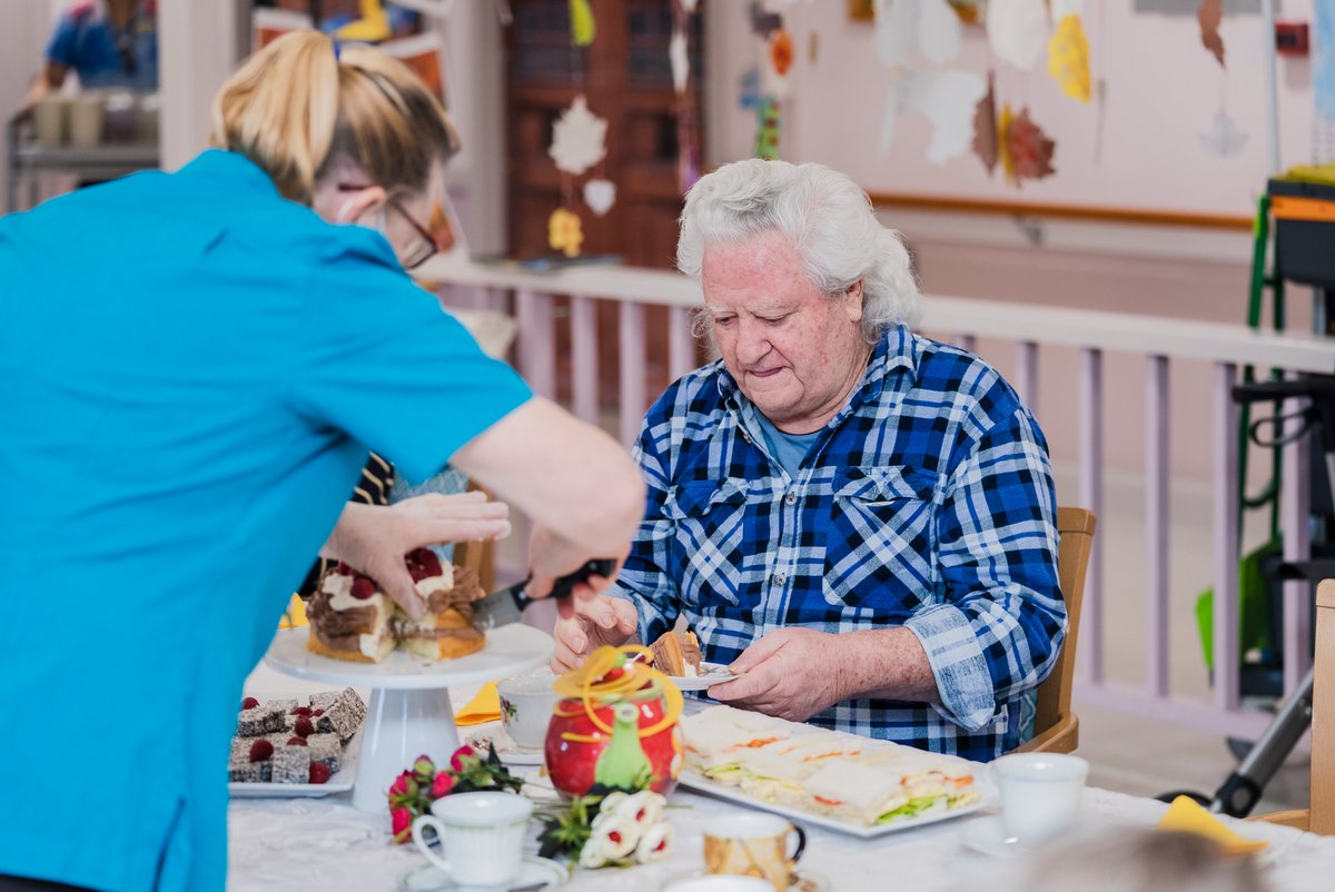 Aged Care Quality and Safety Commission (@agedcarequality) on Twitter photo šHarmony Week, 17 ā 23 March is a great time to bring together older people from different backgrounds through mealtimes.
šIn this article we focus on how you could improve your food, nutrition and dining for Harmony Week and beyond.
Check it out here: agedcarequality.gov.au/providers/food⦠šHarmony Week, 17 ā 23 March is a great time to bring together older people from different backgrounds through mealtimes.
šIn this article we focus on how you could improve your food, nutrition and dining for Harmony Week and beyond.
Check it out here: agedcarequality.gov.au/providers/foodā¦