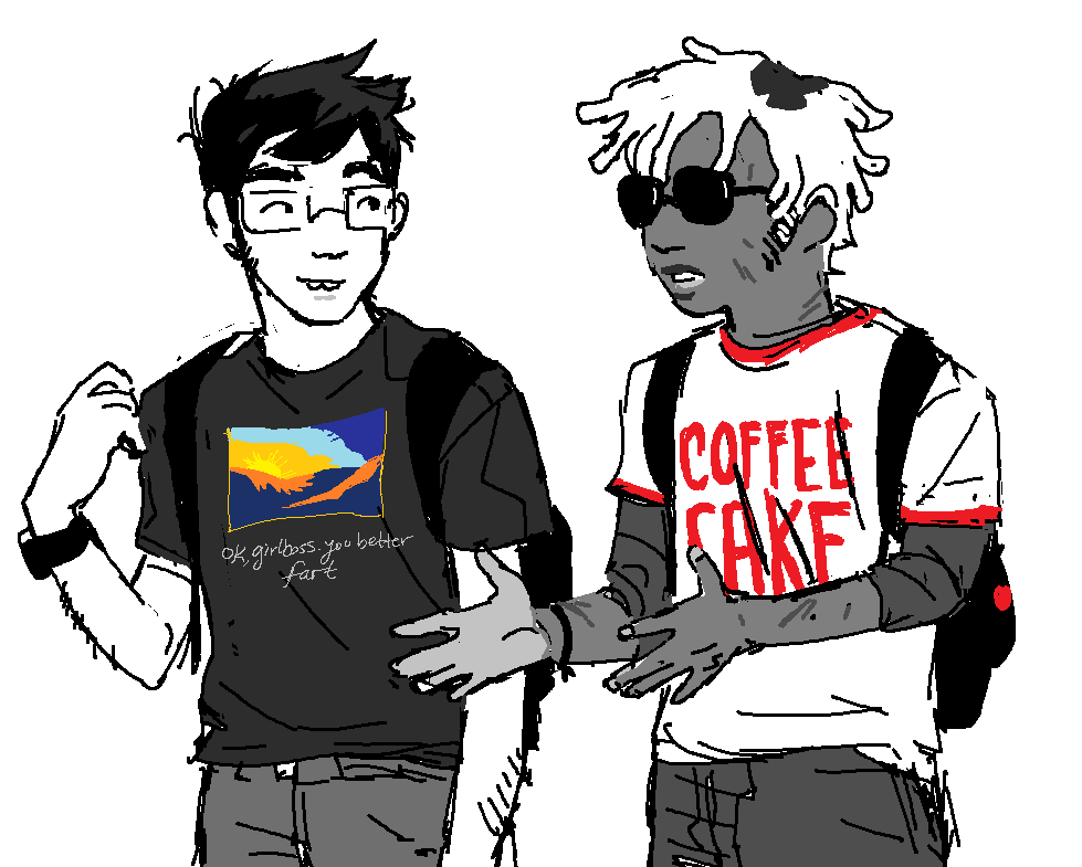 rotationcube's tweet image. beta kid style