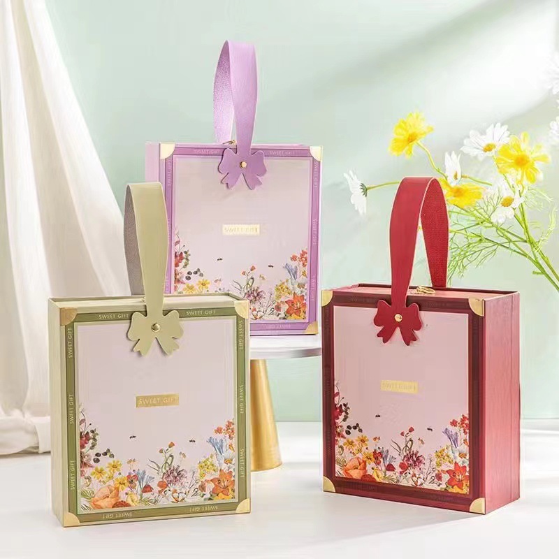 jialanpackage's tweet image. 💍Jialan Package 2025 new ins style color printing wedding gift box candy boxes custom wholesale🎁✨
✅Moq: 500pcs in stock, 1000pcs can customize,Size: 21*18.5*8
🌐Official website:good-package.com
#weddingbox #weddingboxes #weddingboxrd #weddingboxs  #weddinggiftbox