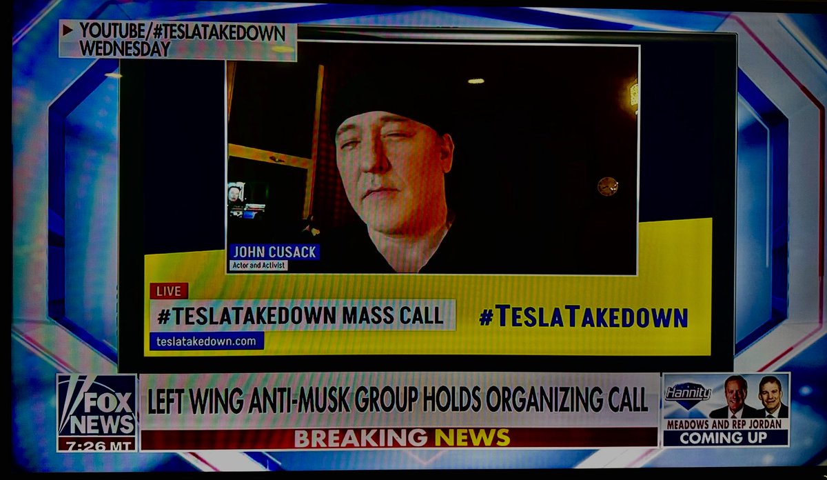 John Cusack tweet media