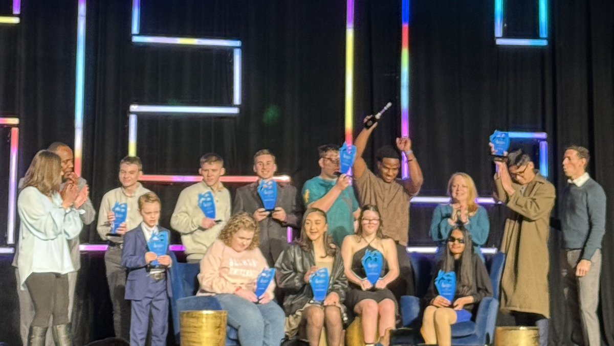 Dr. Merissa Waddey (@merissa_waddey) on Twitter photo The <a href="/GRRECKY/">GRRECKY</a> SERTAC team seized every moment of #CEC2025! You sure know how to throw a convention, <a href="/CECMembership/">Council for Exceptional Children</a> !! ❤️🤓🤩
#4SpecialEducation #Access4All #lifelonglearning #GRRECKY The <a href="/GRRECKY/">GRRECKY</a> SERTAC team seized every moment of #CEC2025! You sure know how to throw a convention, <a href="/CECMembership/">Council for Exceptional Children</a> !! ❤️🤓🤩
#4SpecialEducation #Access4All #lifelonglearning #GRRECKY