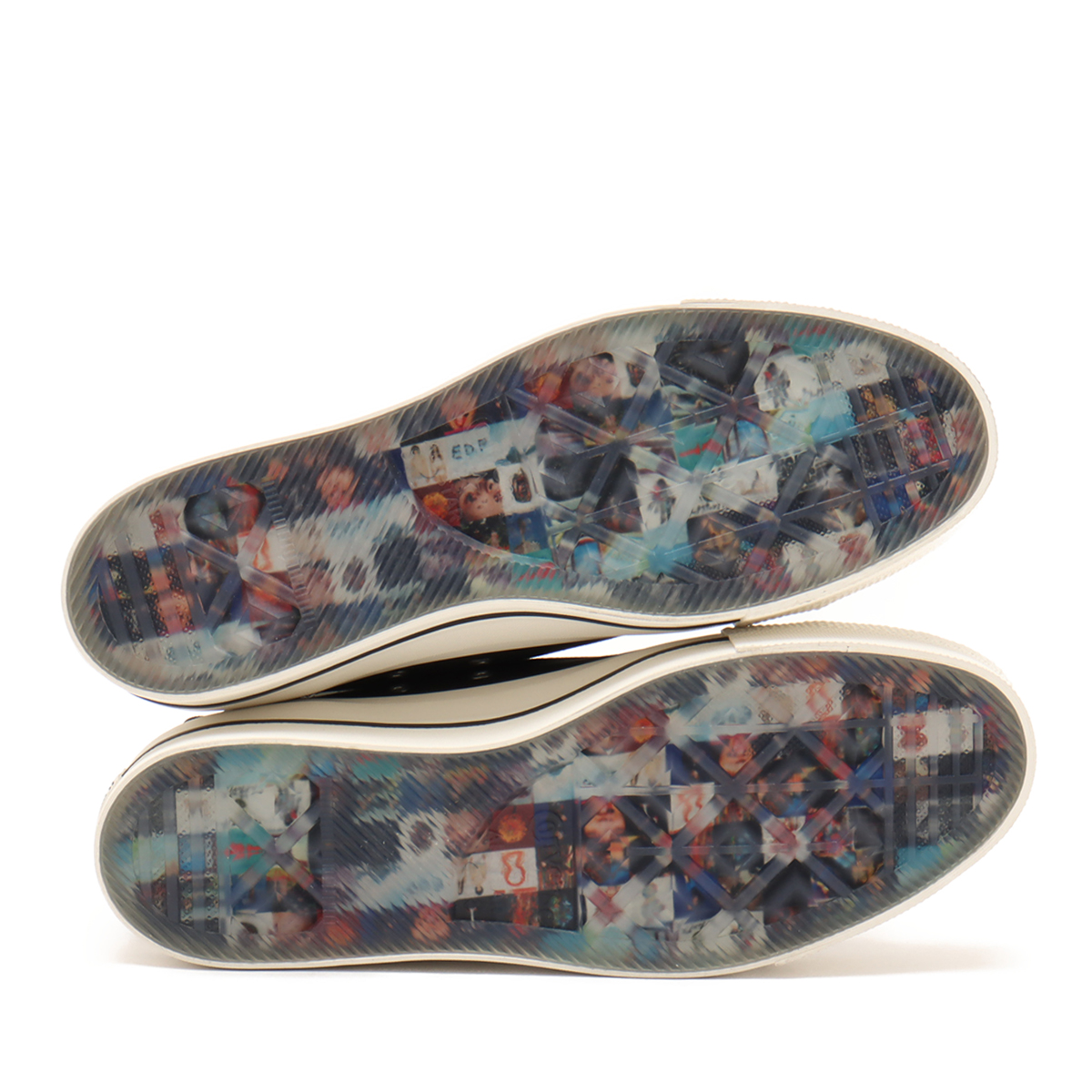 CONVERSE x atmos x RADWIMPS ALL STAR (R) LIFTED Z HI /AT RW