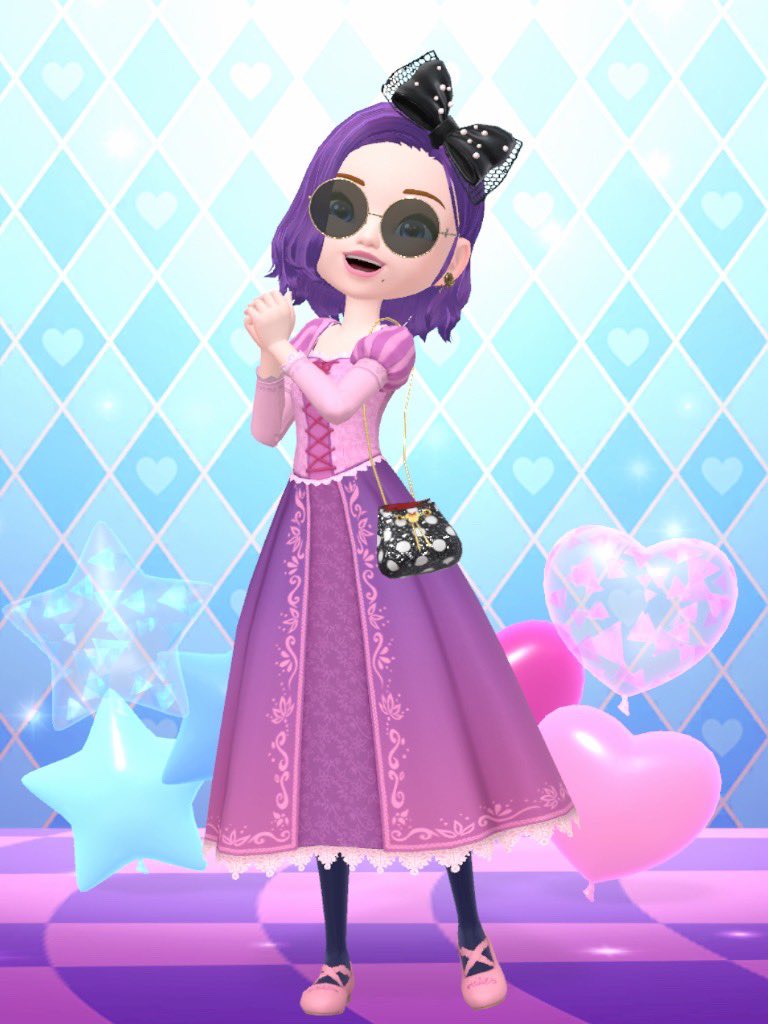 コーディネート記録🥰

 #ディズニーステップ